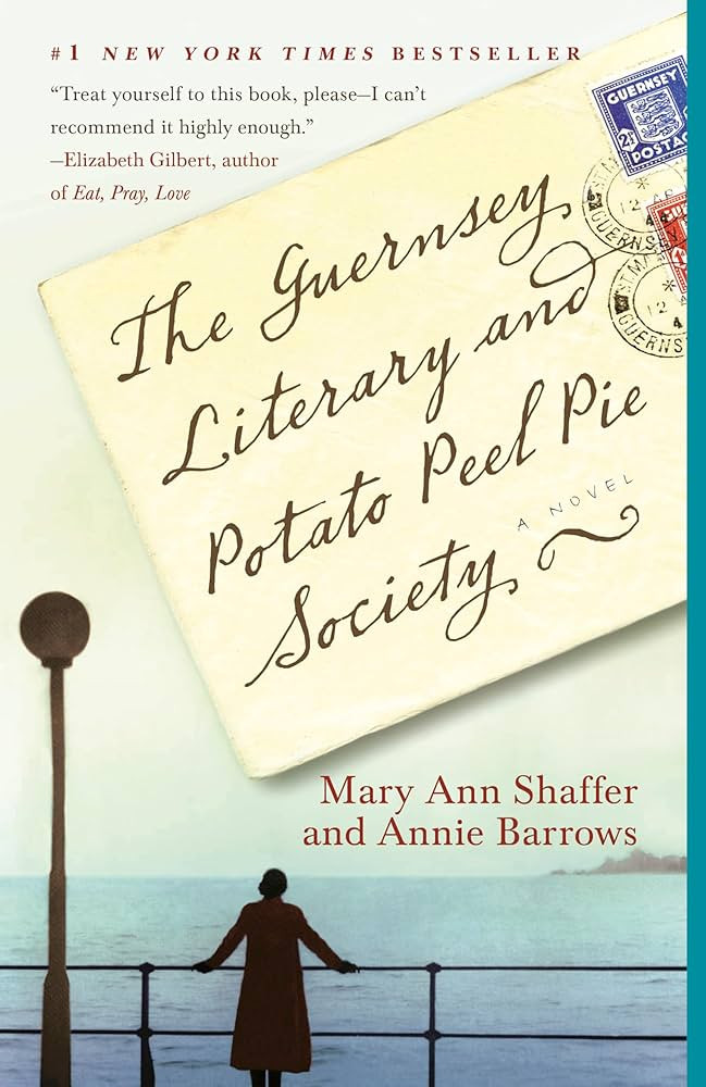 The Guernsey Literary and Potato Peel Pie Society | Amazon (US)