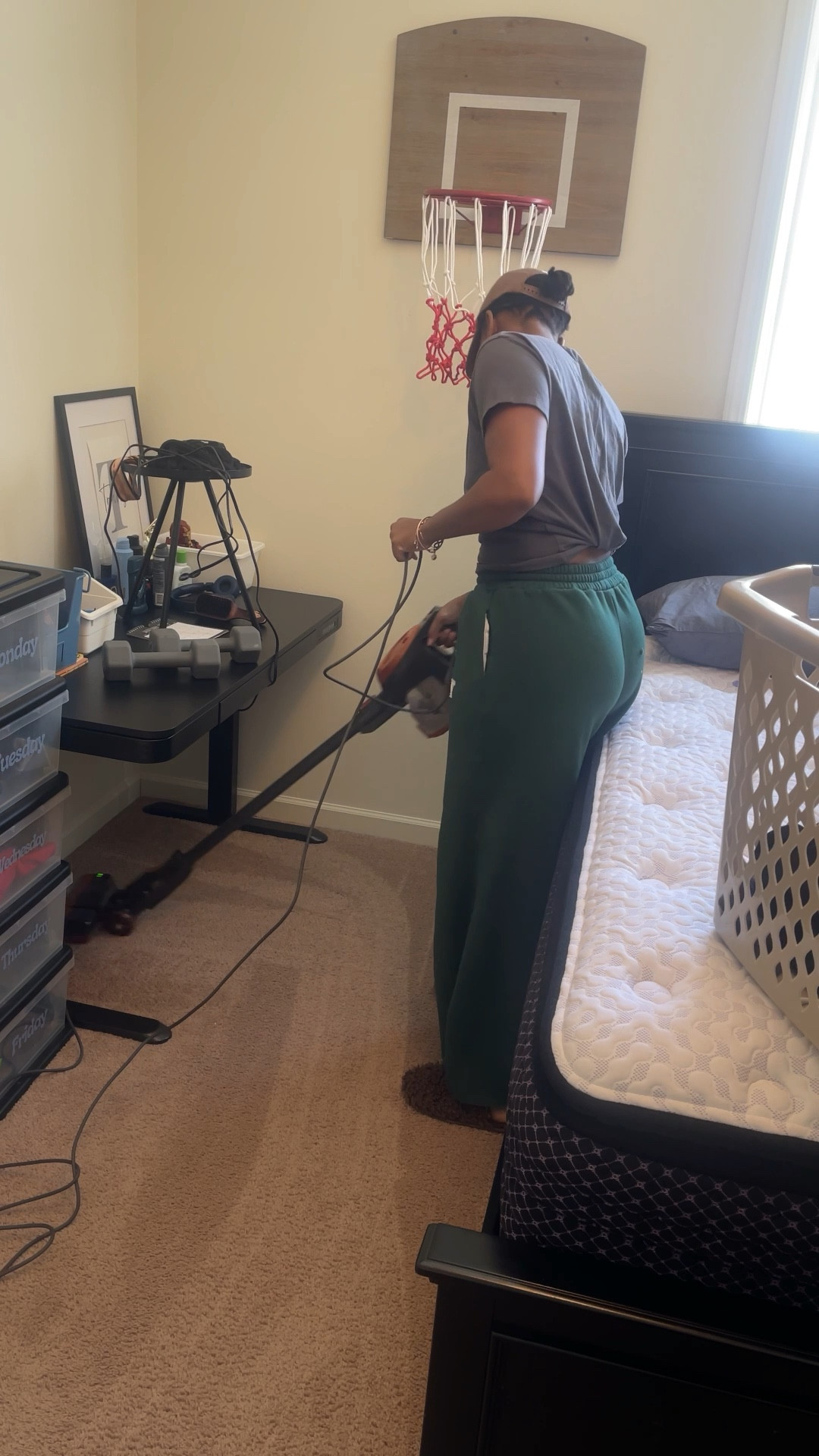 Cleaning products linked below

#LTKHome