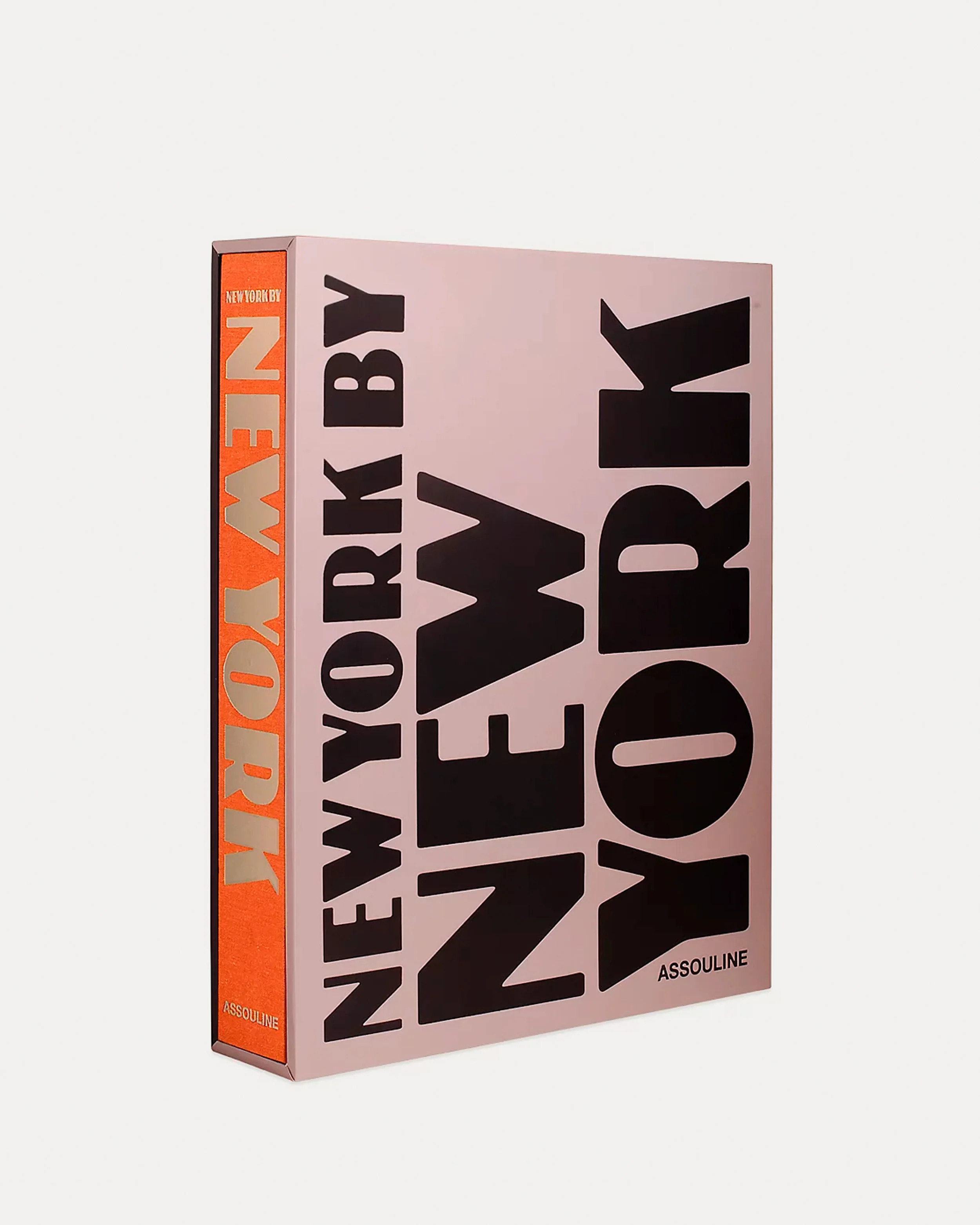 New York by New York | Frances Valentine