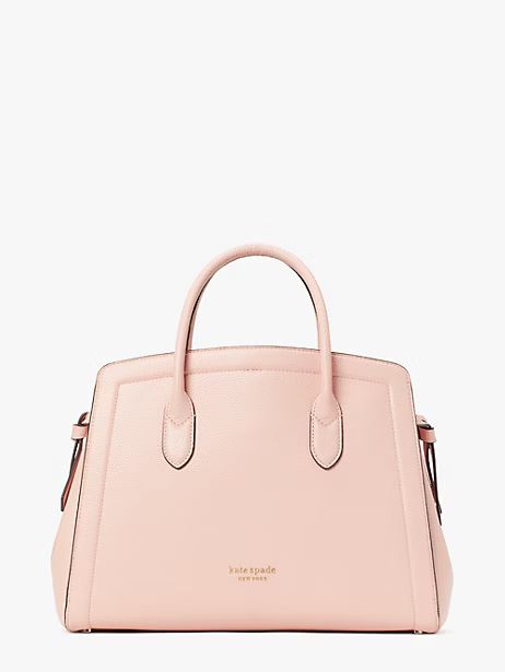 knott large satchel | Kate Spade (US)