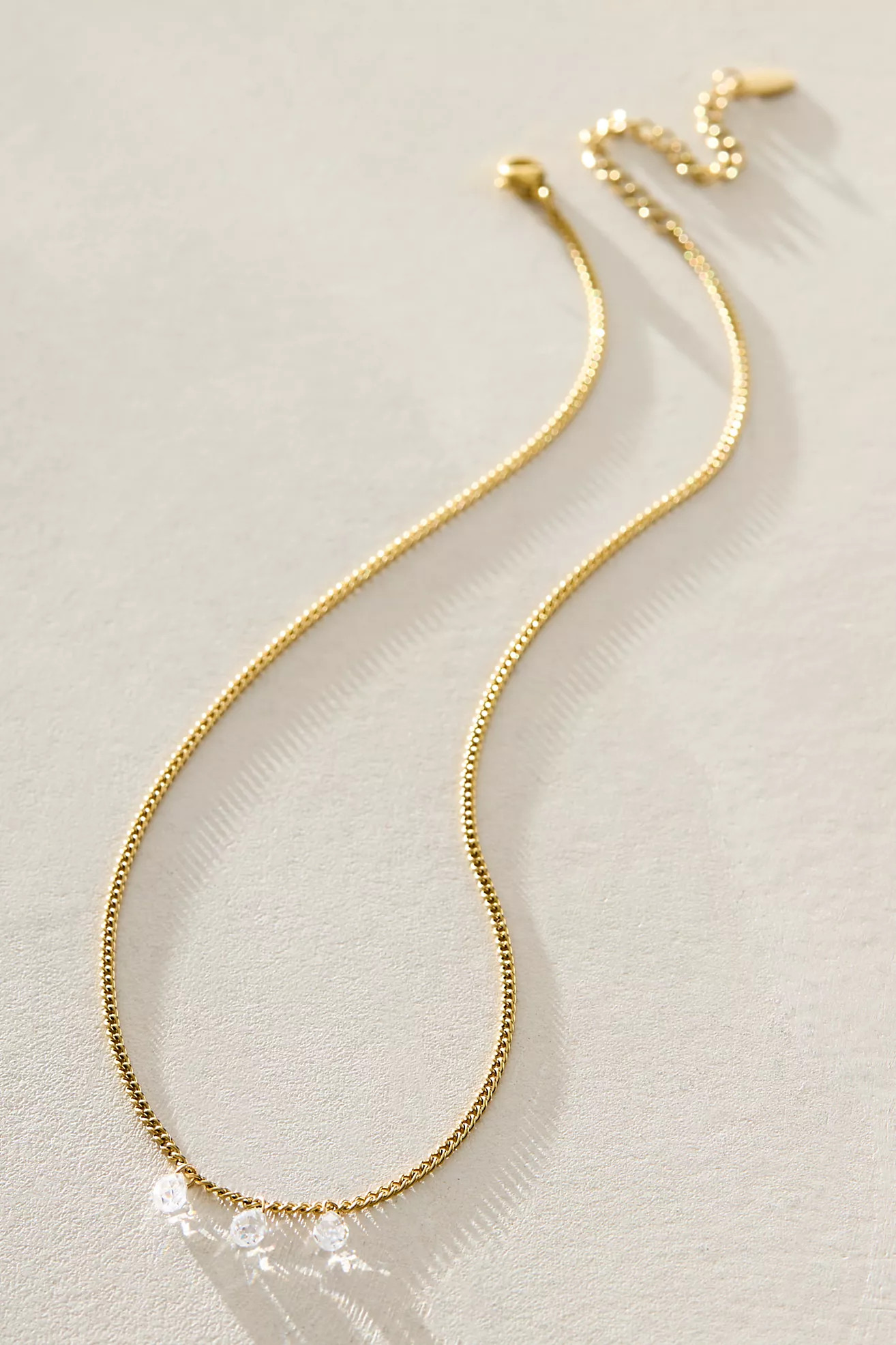 FP x Kozakh Kalamata Necklace | Free People (UK)
