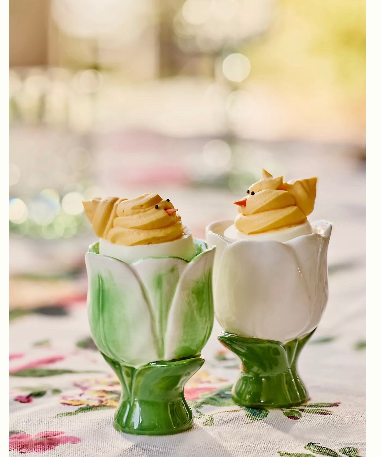 The prettiest egg holders.  Easter decor, Easter tabletop decor 

#LTKSeasonal #LTKdayinmylife #LTKHome