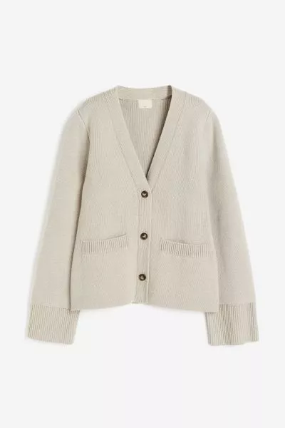 Pascale Cardigan - Clearance curated on LTK