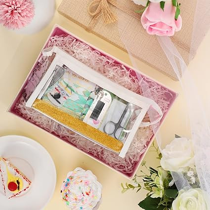 132 Pieces Wedding Survival Kit Wedding Day Bridal Emergency Kit Bridal Party Proposal Gifts Mini... | Amazon (US)