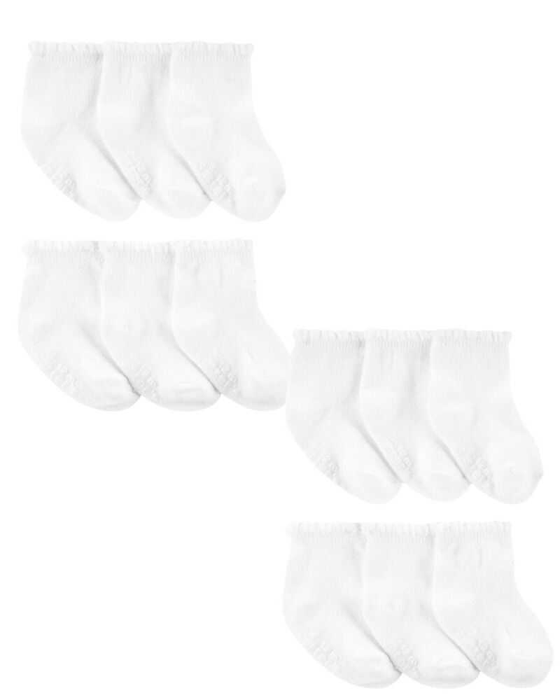 12-Pack Socks | Carter's