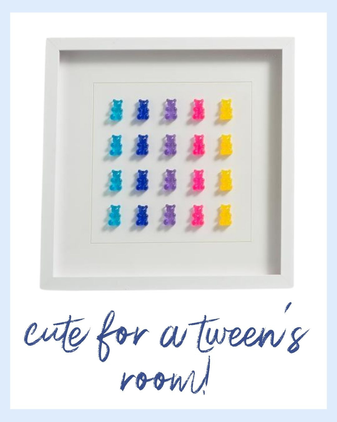 cute for a tween's room 

 #LTKHome #LTKKids