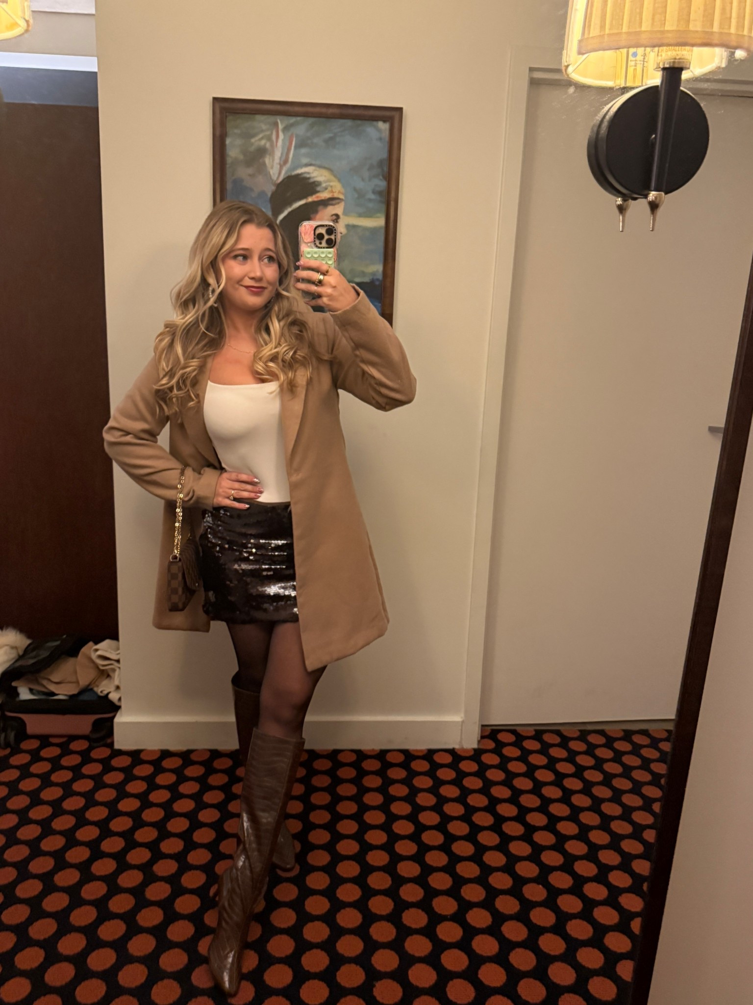 New Year’s Eve wearing lulus + aritzia 

#LTKFindsUnder100 #LTKPetite