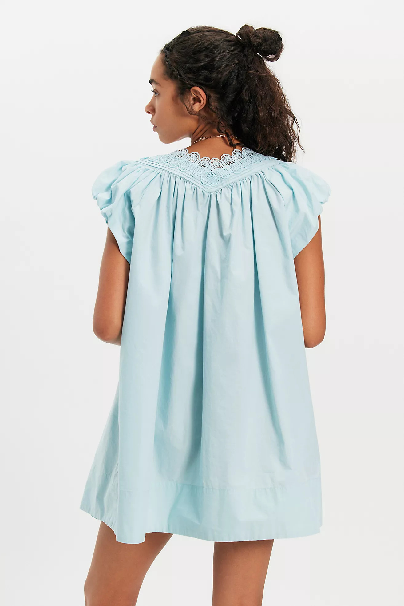 Sundazed Mini Dress | Free People (Global - UK&FR Excluded)