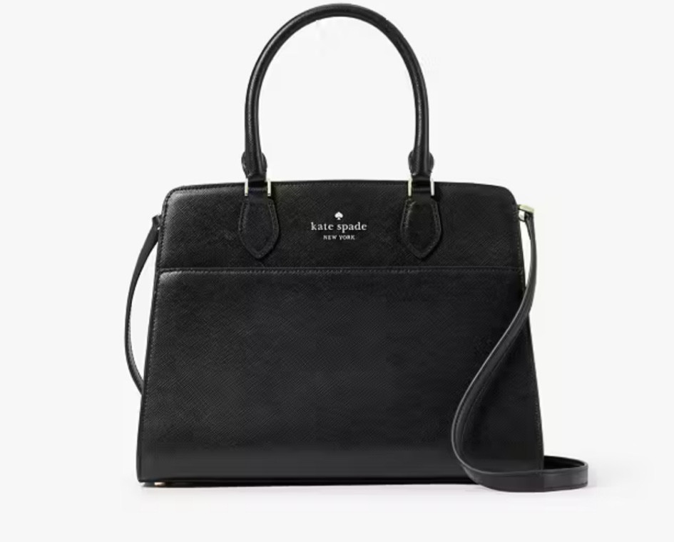 The perfect handbag to go with every outfit!

#LTKSeasonal #LTKHoliday #LTKGiftGuide
