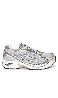 Asics Gt-2160 Sneaker in Oyster Grey & Carbon from Revolve.com | Revolve Clothing (Global)