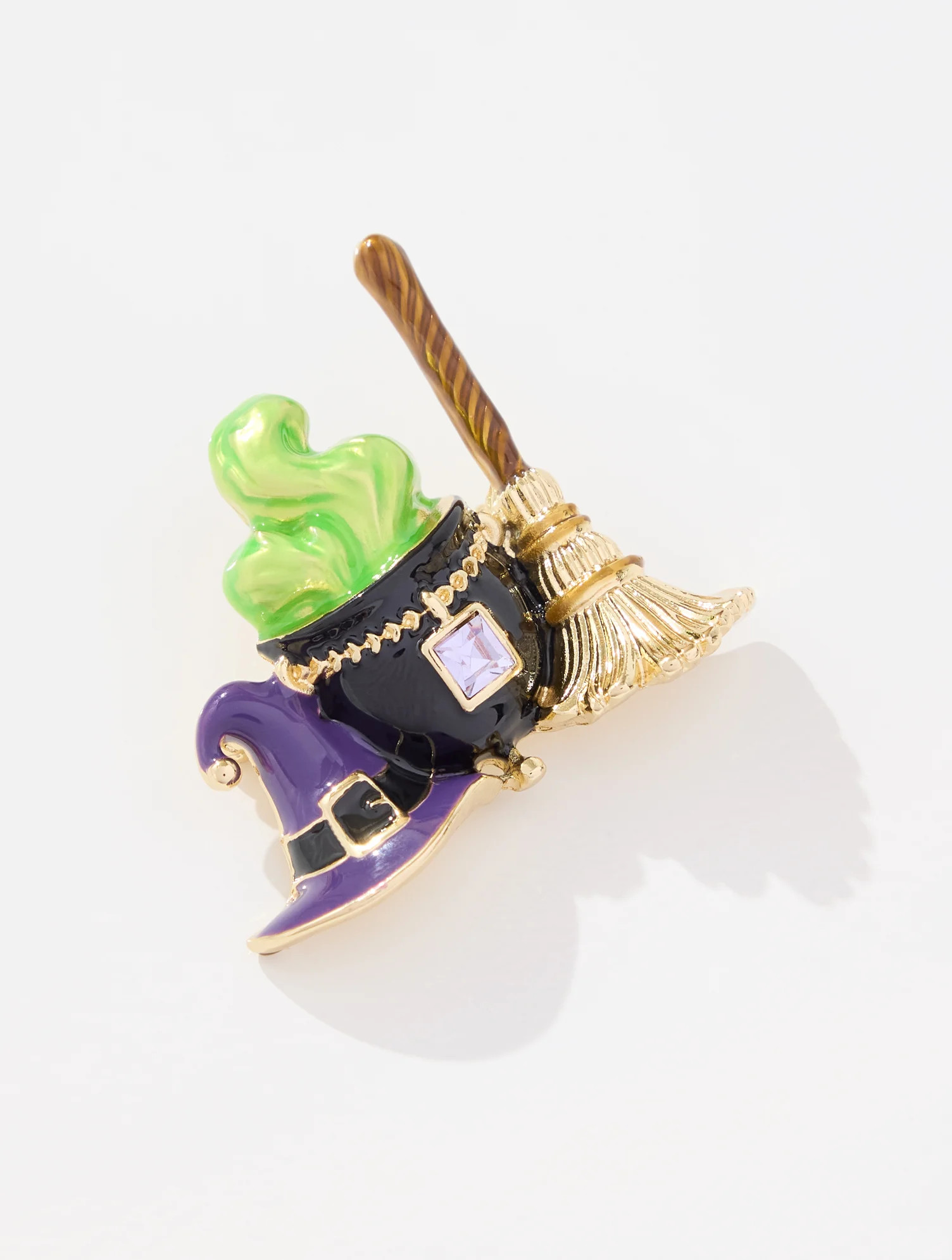 Witch Wares Brooch | Talbots