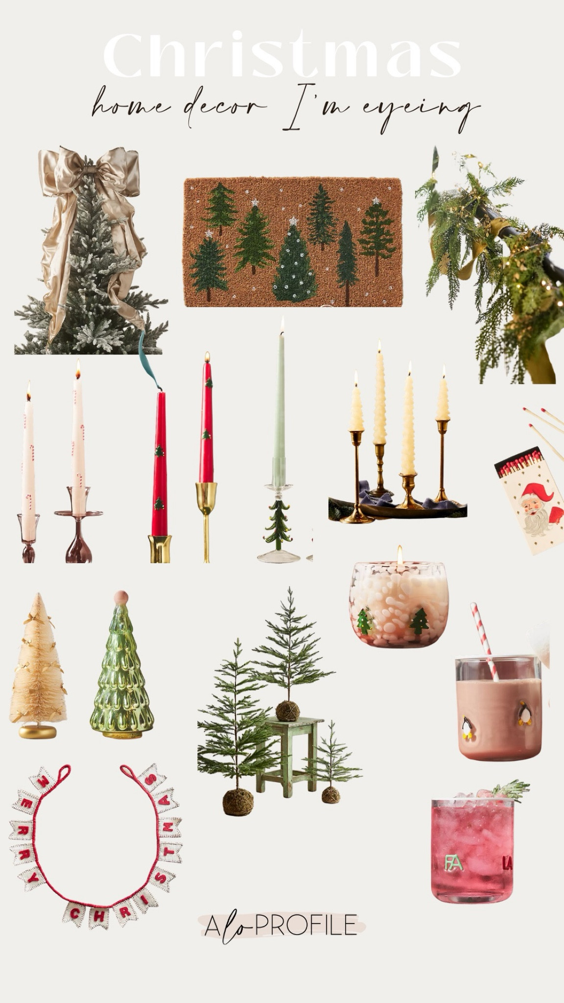 The best holiday decor to make your home even more festive 🎄


Anthropologie, Home decor, dishware, holiday decor, holiday inspo, home inspo, glassware, serving dishes, linens

#LTKHome #LTKHoliday #LTKSeasonal