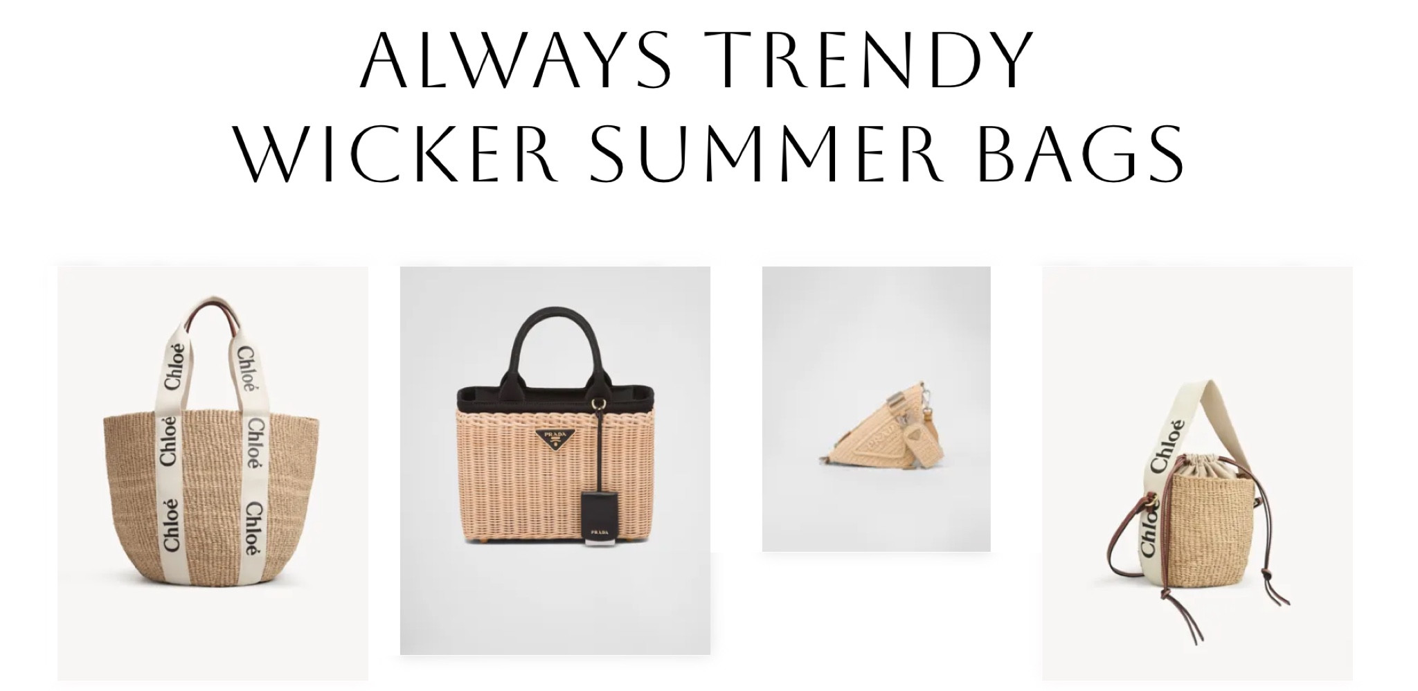 Top trending IT bags for summer outfits and vacation!

#LTKitbag #LTKstyletip #LTKtravel