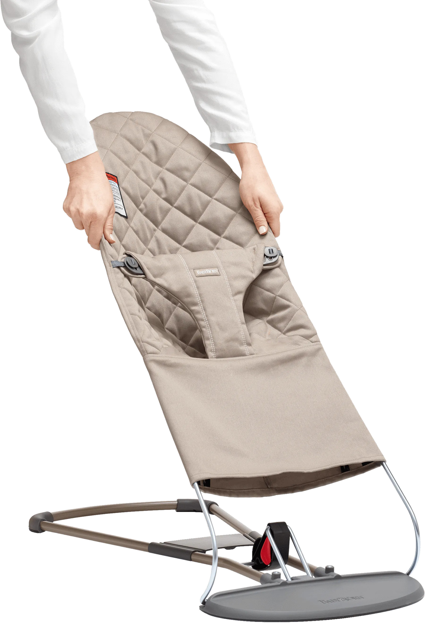 Extra Fabric Seat for Bouncer Bliss | BabyBjorn