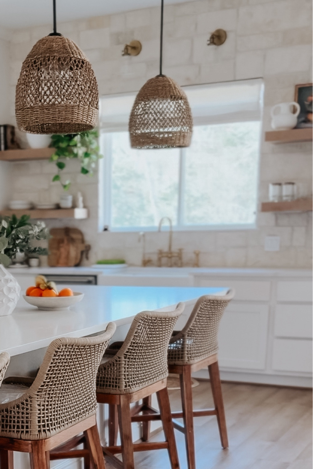 Pendant lights! 🤍

#LTKFindsUnder100 #LTKStyleTip #LTKHome