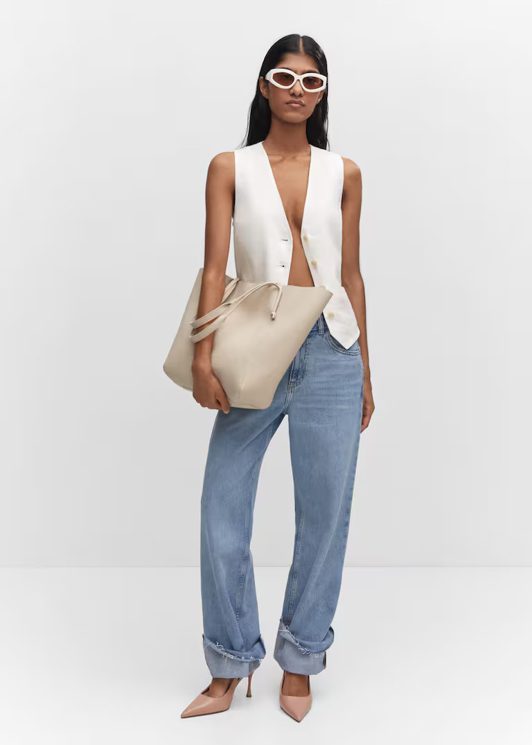 Bags for Women 2023 | Mango USA | MANGO (US)