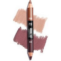 Eyeko Double Act Shadow Stick (Various Options) - Sugar & Spice | Skinstore