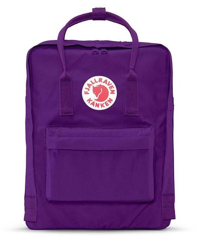 Fjallraven Kanken Classic Backpacks Unisex F23510 (All Colors) Brand New  | eBay | eBay US