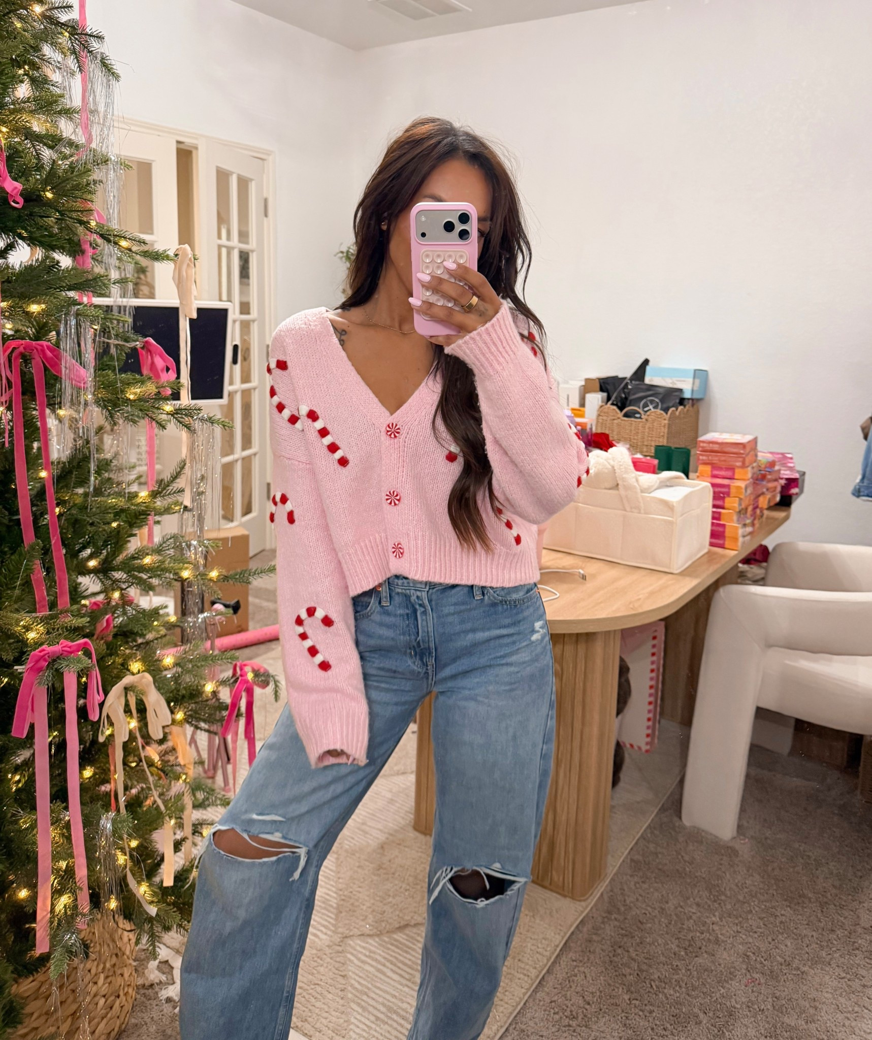 Walmart Christmas Sweaters 🎄 

#LTKFindsUnder50 #LTKHoliday #LTKSeasonal