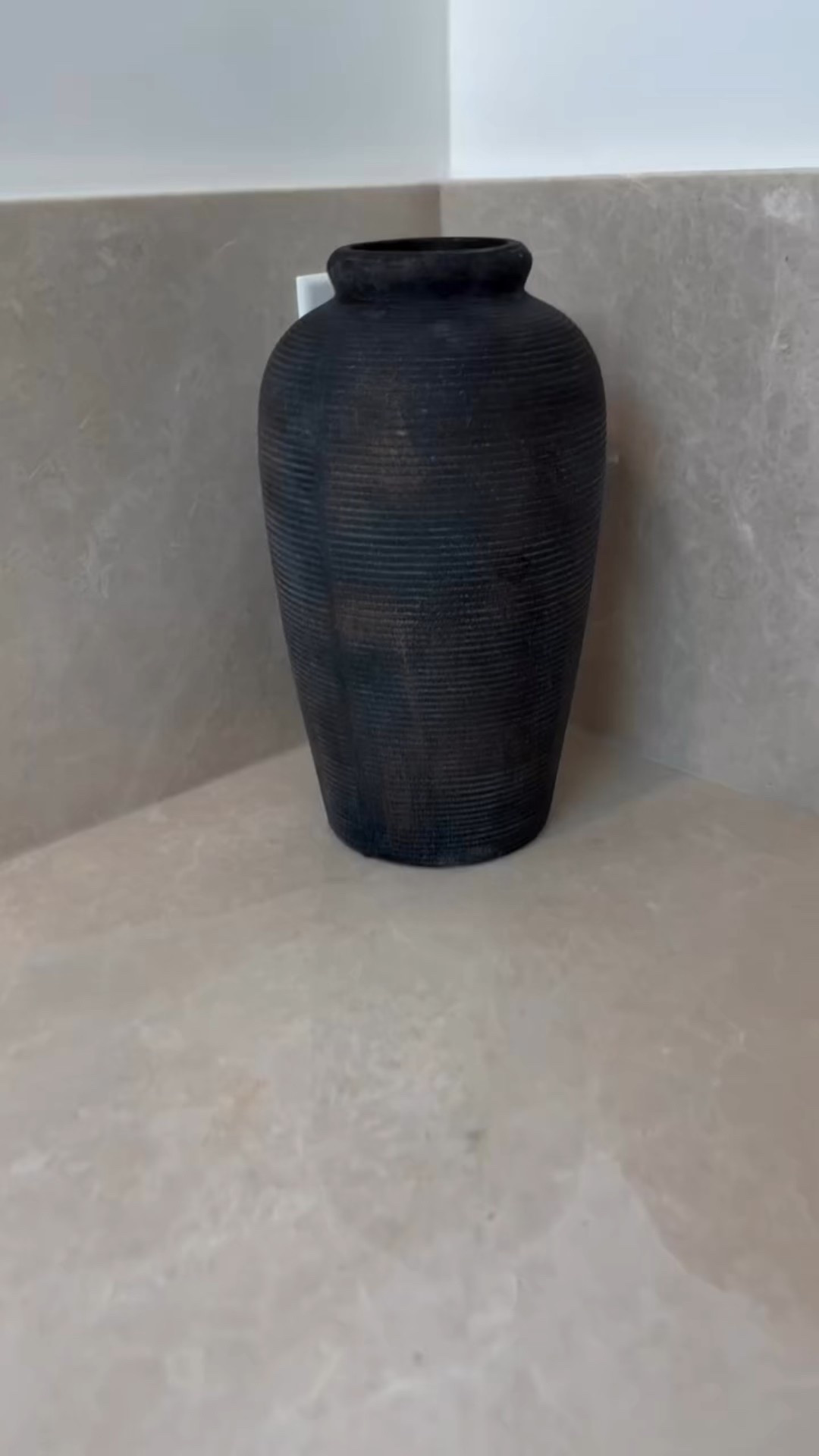 I’d add greenery everywhere (real or fake) if I could! How much is too much? Also, still obsessed with this vase! 

#LTKHome