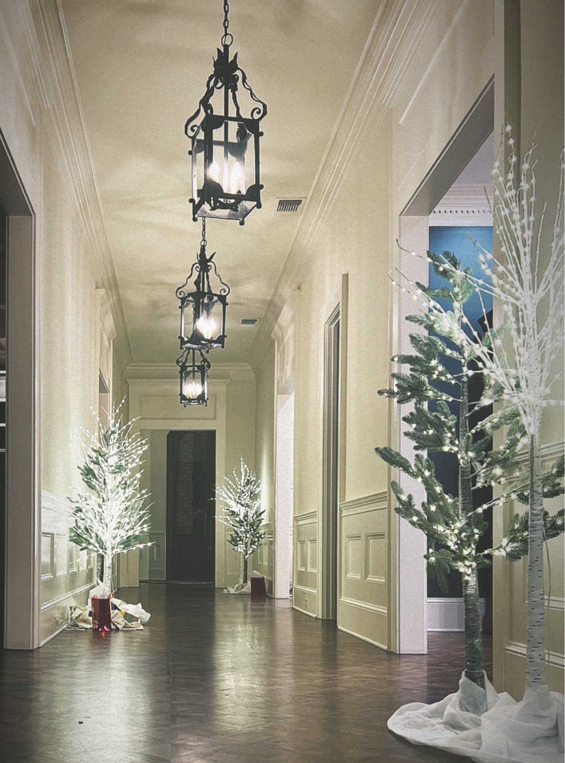 I love these lighted birch trees!!

#LTKsalealert #LTKxPrimeDay #LTKhome