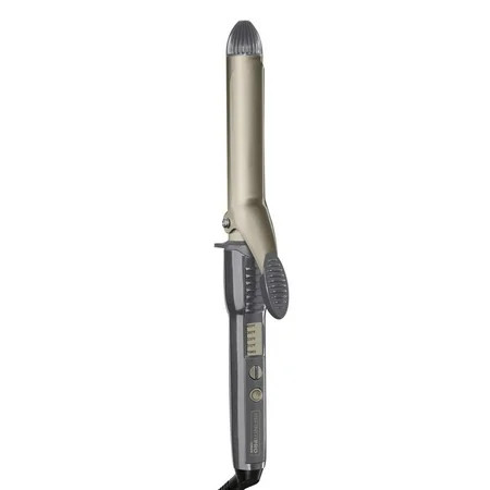 Conair Infinitipro Tourmaline 1-Inch Ceramic Curling Iron | Walmart (US)