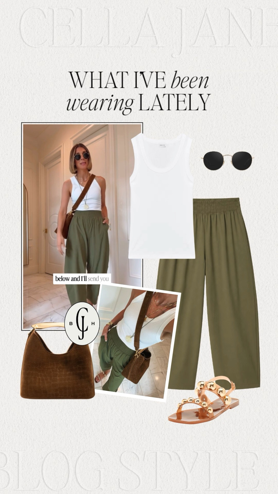 These $30 @Target pants are so good AND a best seller this week! I'm wearing an XS and they fit true to size.

#LTKsummer #LTKstyletip