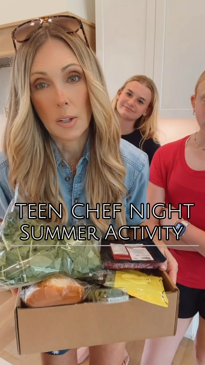 Use code HEYJENNY

Summer activity idea that actually teaches life skills!

Beyond the convenience, Marley Spoon has become such an engaging way to teach kids independence in the kitchen. From learning cooking terms and following directions to helping prep dinner and trying new foods, it turns mealtime into an activity instead of just another screen.

Use code HEYJENNY to get up to $265 off your first 5 Marley Spoon boxes OR start your flexible subscription with 45% off + free shipping on your first box and discounts on the next 4 boxes! 
@marleyspoon #marleyspoonpartner

#LTKdayinmylife