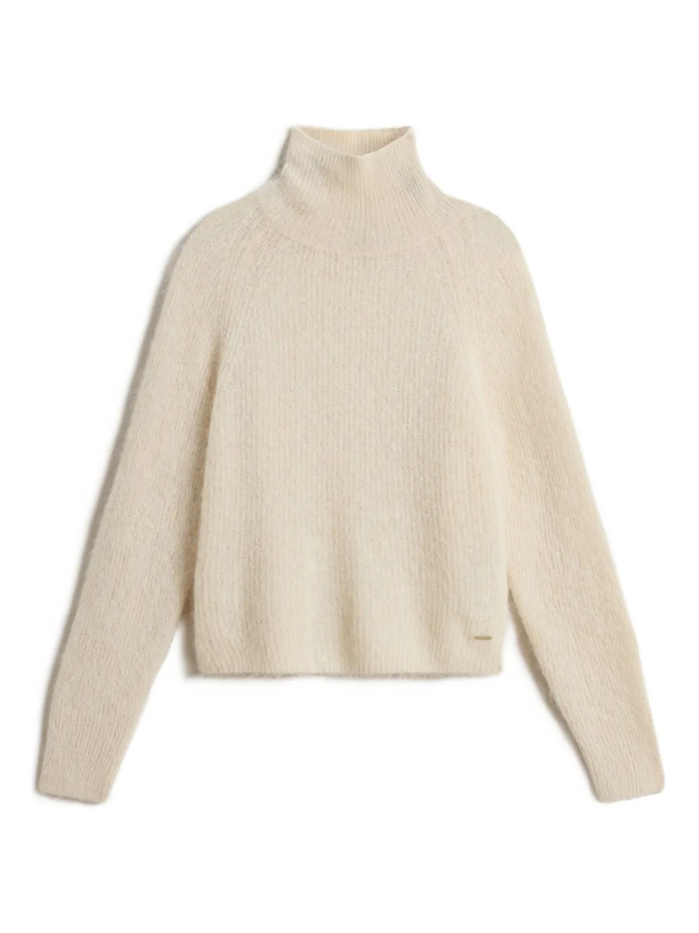 Woolrich high-neck Sweater | Neutrals | FARFETCH | Farfetch Global