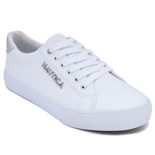 LACE-UP SNEAKER | Nautica