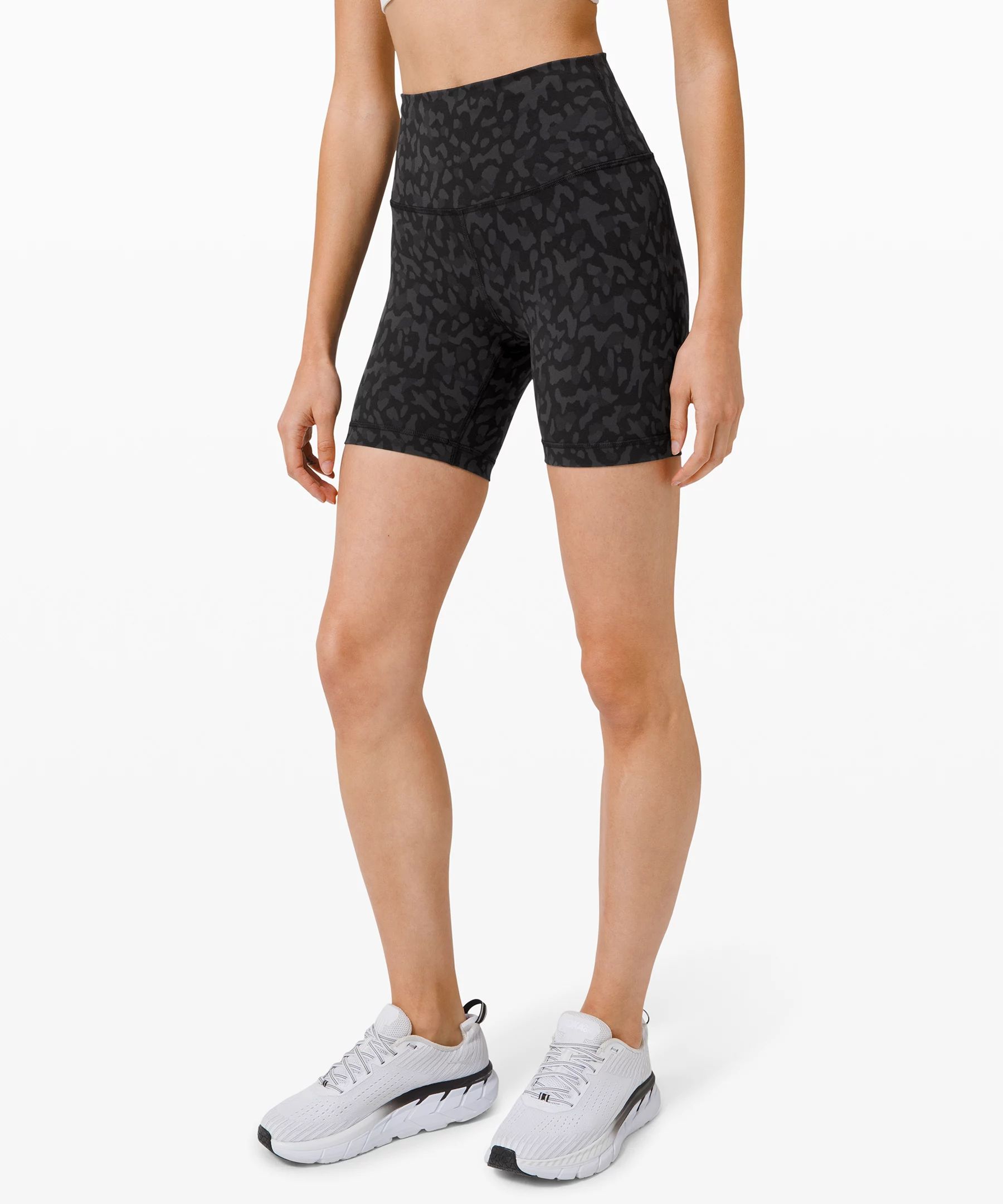 Wunder Train High-Rise Short 6" | Lululemon (US)