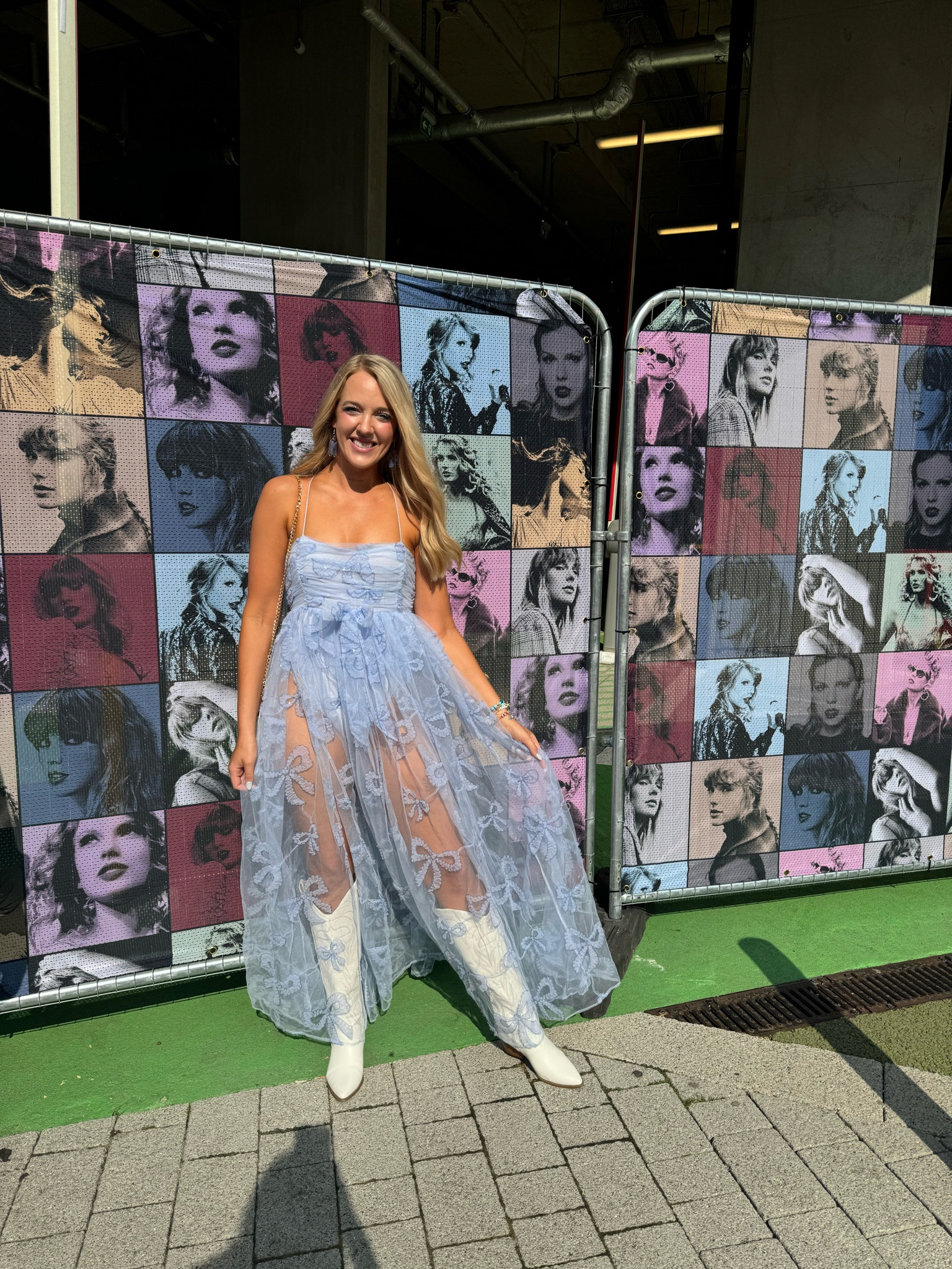 Taylor swift eras tour outfit 

#LTKParties #LTKTravel #LTKStyleTip