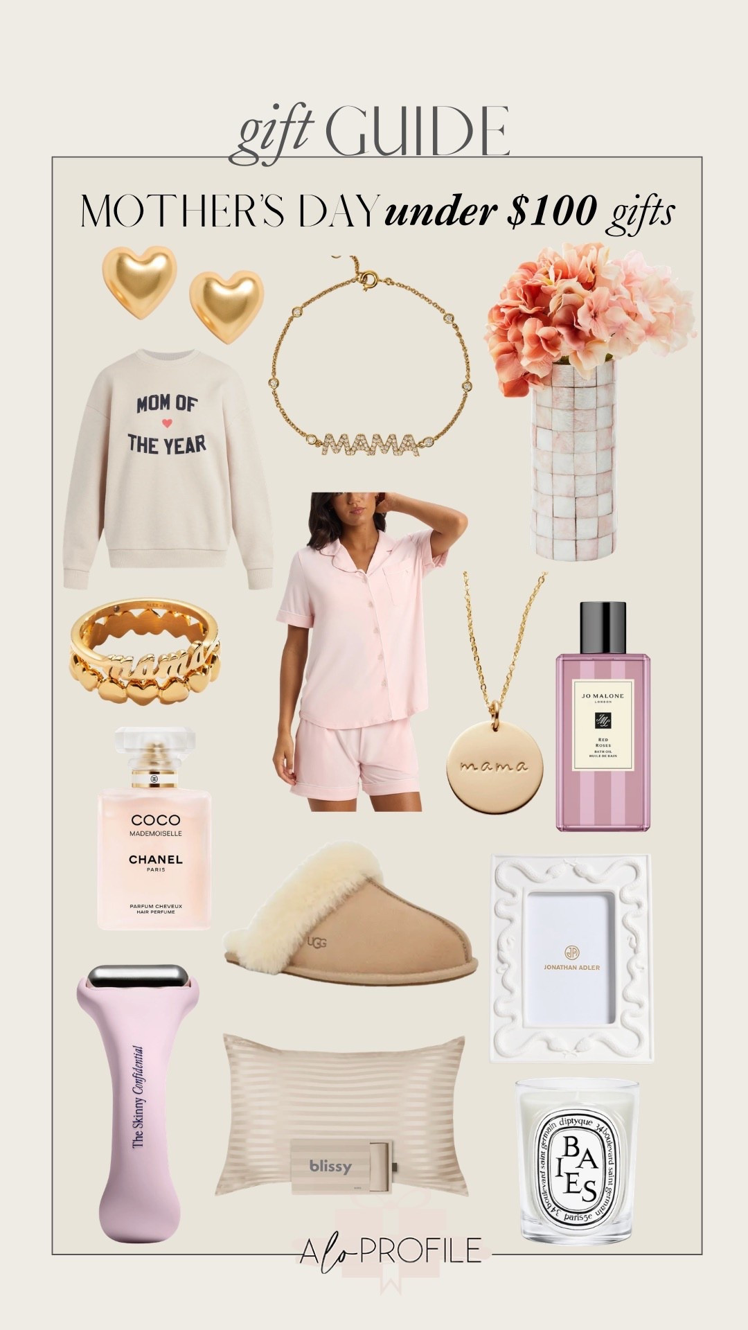 Mothers Day Gift Guide: Gifts Under $100 // Mother's Day, gifts for her, gift guide, gifts for mom, Mother's Day, Mother's Day gifts, gift guide for mom, Mother's Day gift guide, Mother's Day gift ideas, gifts under $50, gifts under $100

#LTKMothersDay