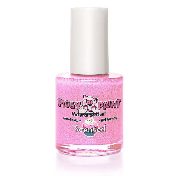 Piggy Paint Scented Nail Polish - 0.33oz | Target