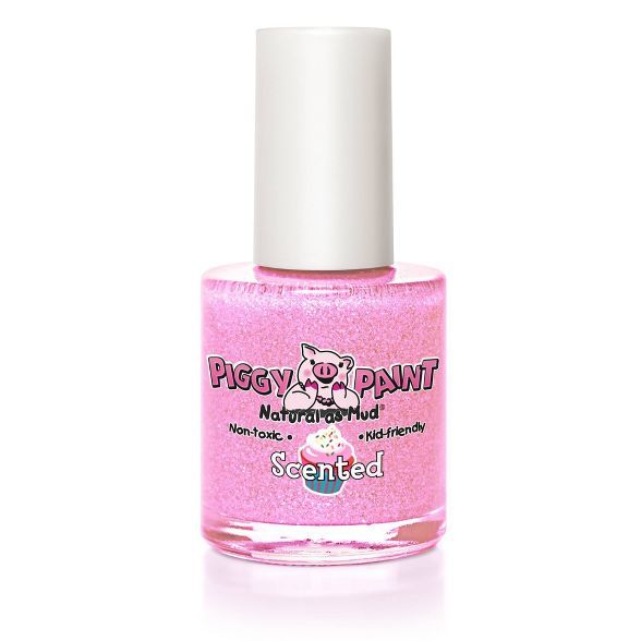 Piggy Paint Scented Nail Polish - 0.33oz | Target