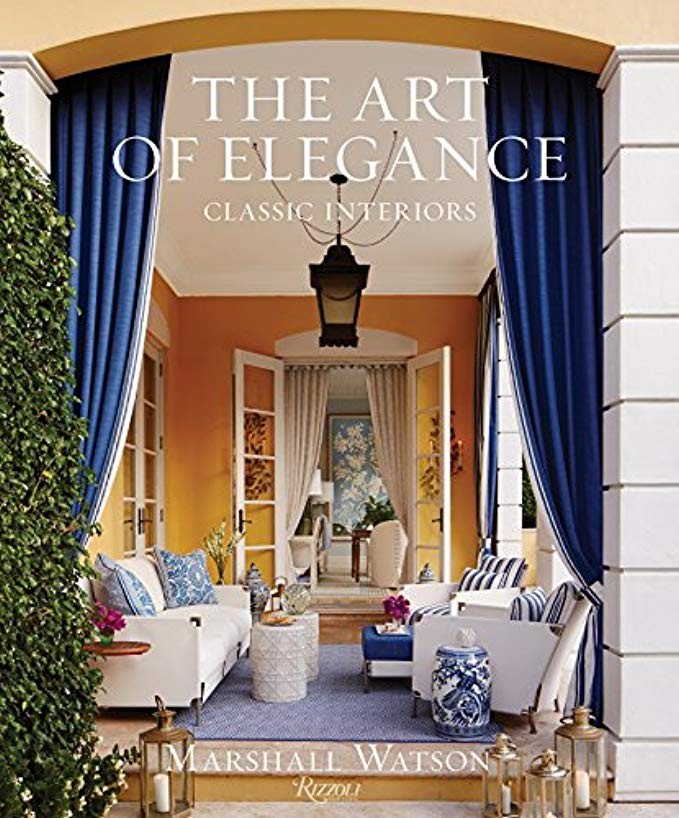 The Art of Elegance: Classic Interiors | Amazon (US)