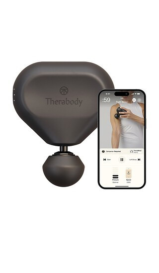 THERABODY Theragun Mini 3.0 in Black. | Revolve Clothing (Global)
