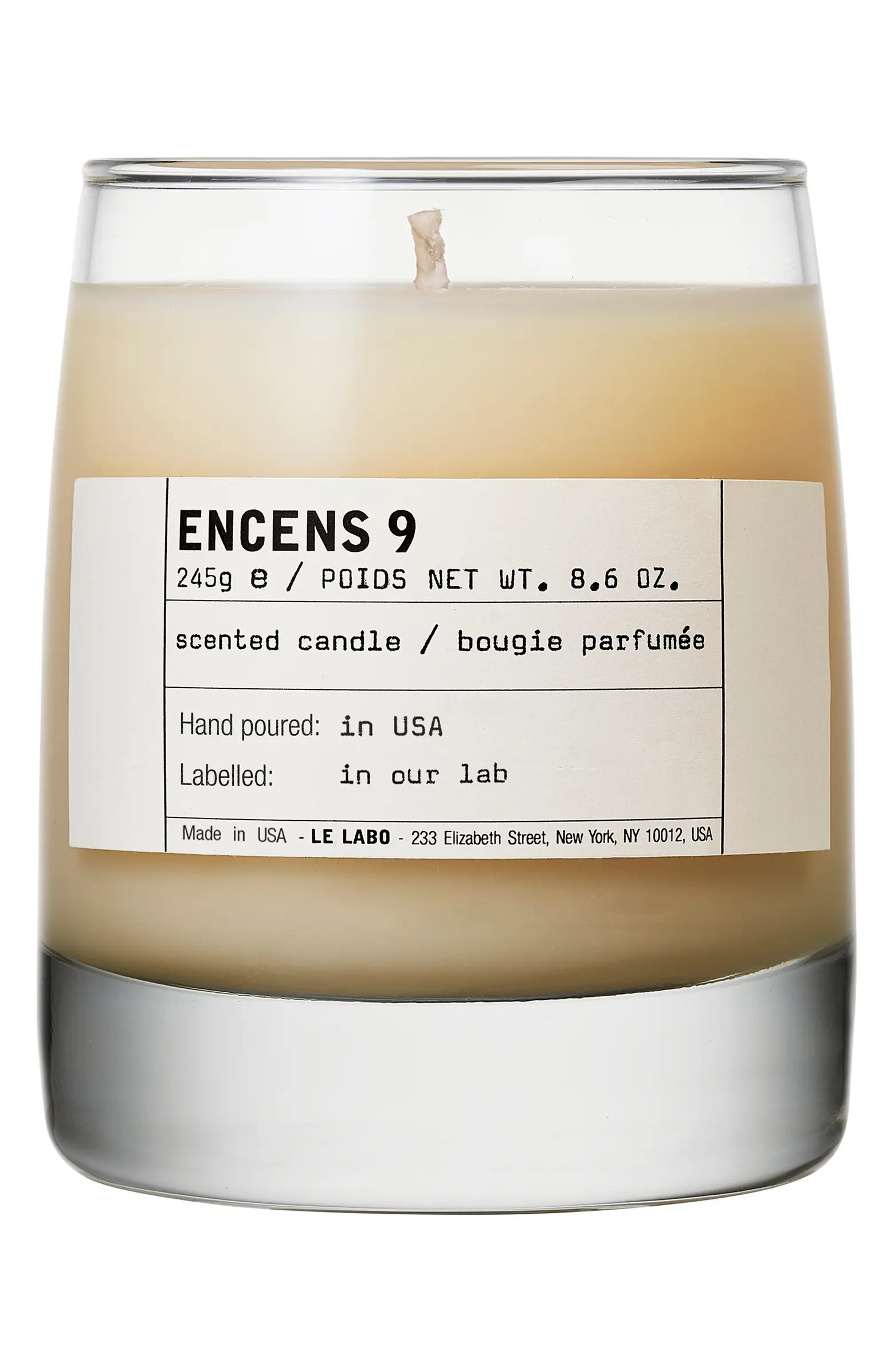 Encens 9 Classic Candle | Nordstrom