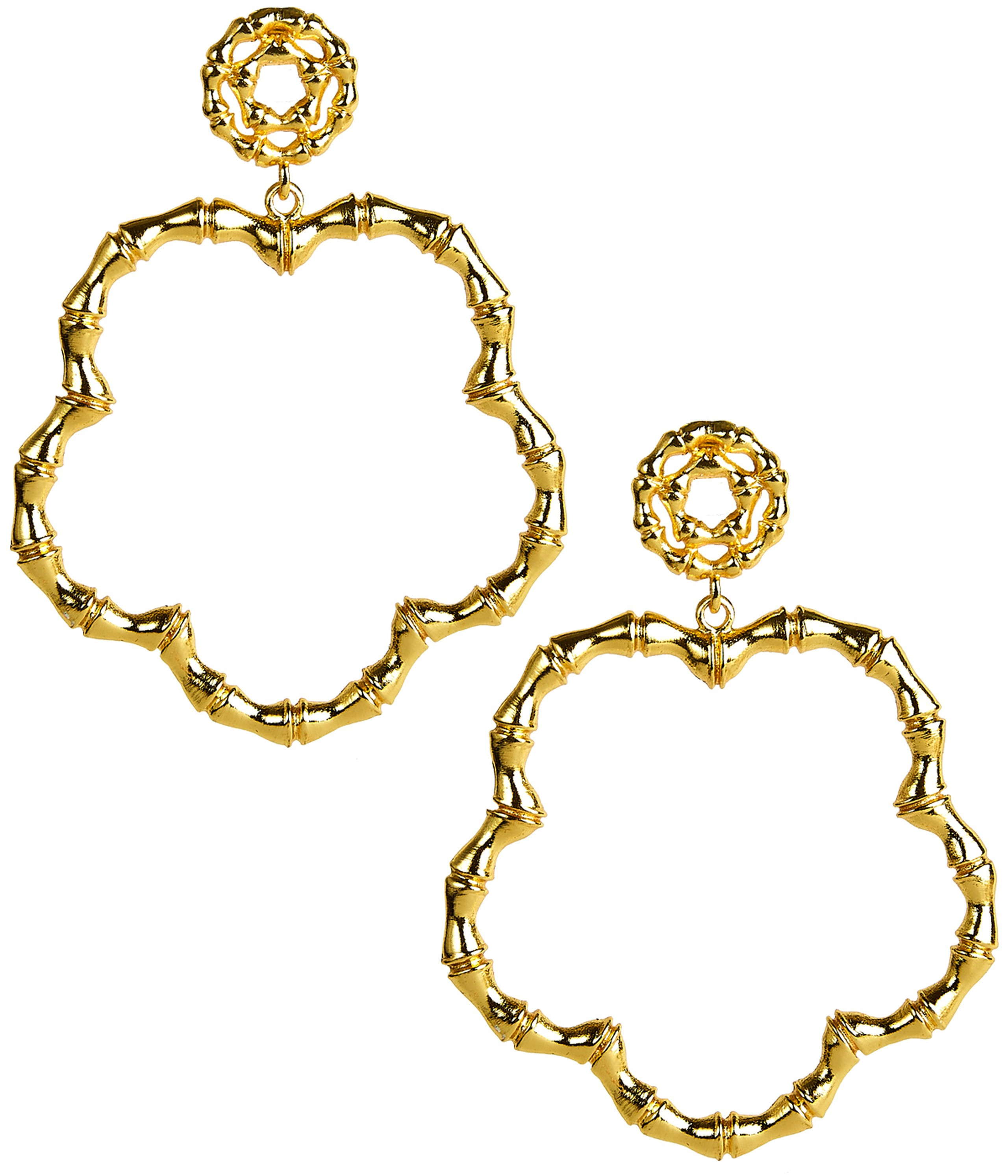 Bobbi - Metal | Lisi Lerch Inc