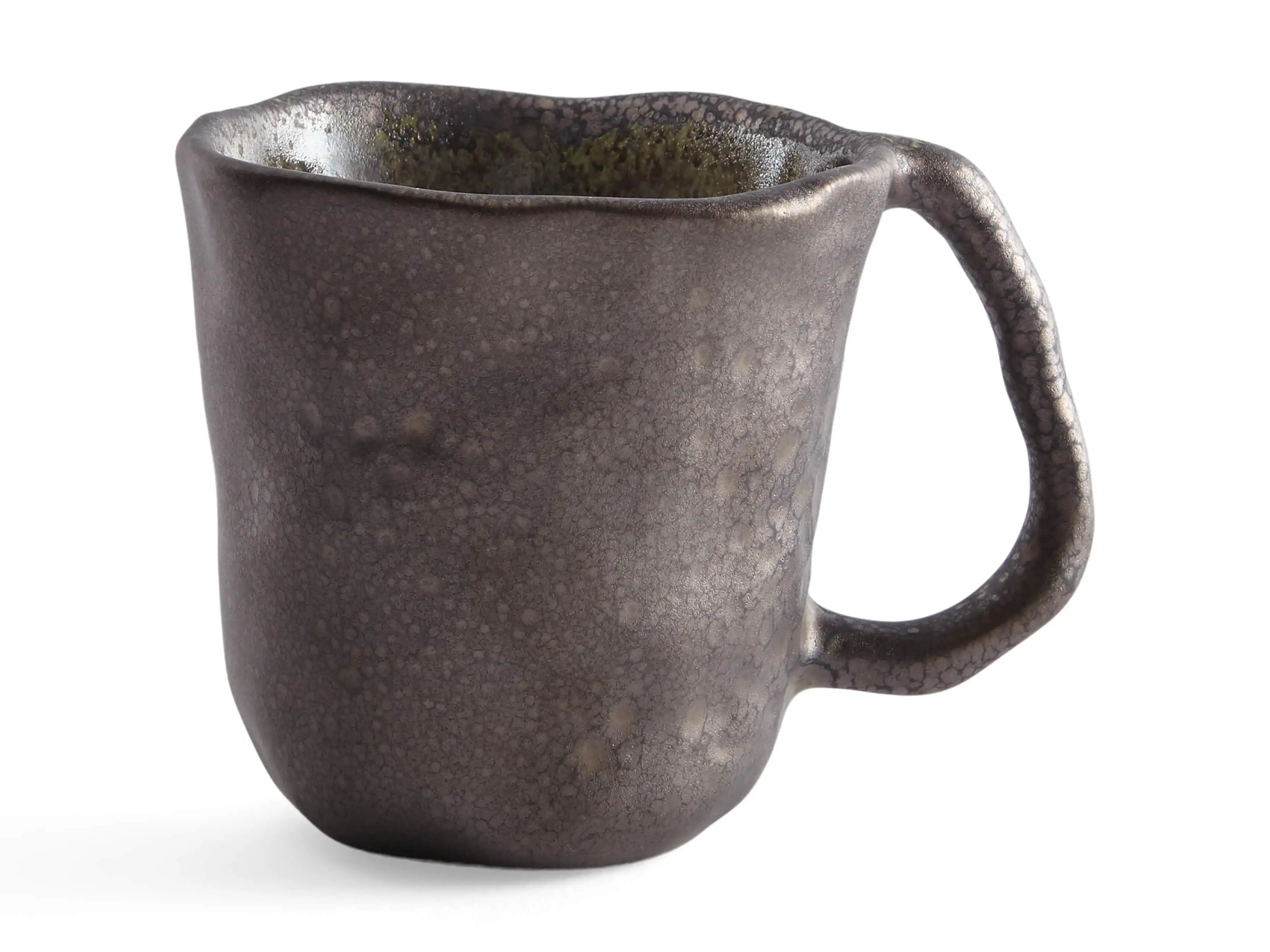 Gallatin Mugs (Set of 4) | Arhaus