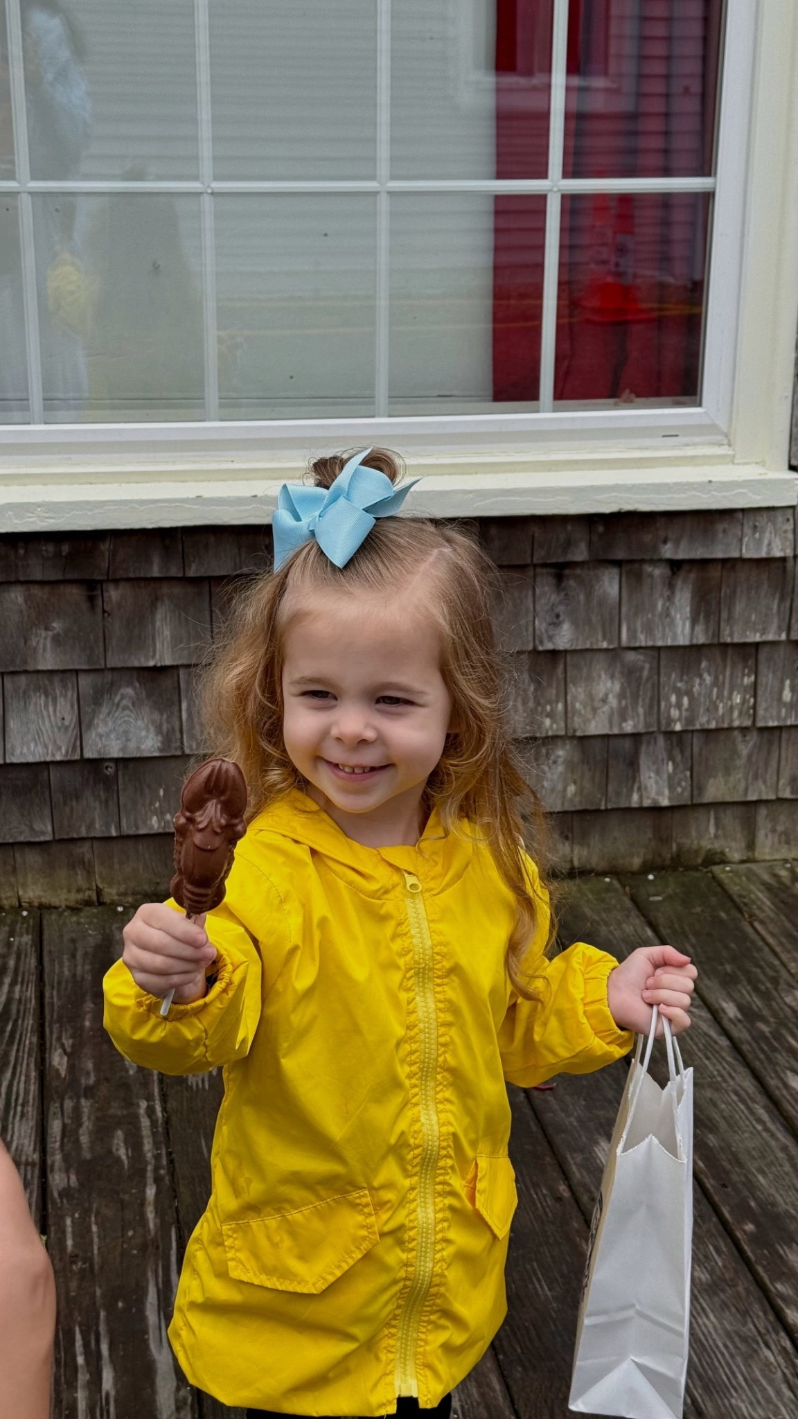 the little yellow raincoat 🥹



#LTKFindsUnder50 #LTKBaby #LTKKids