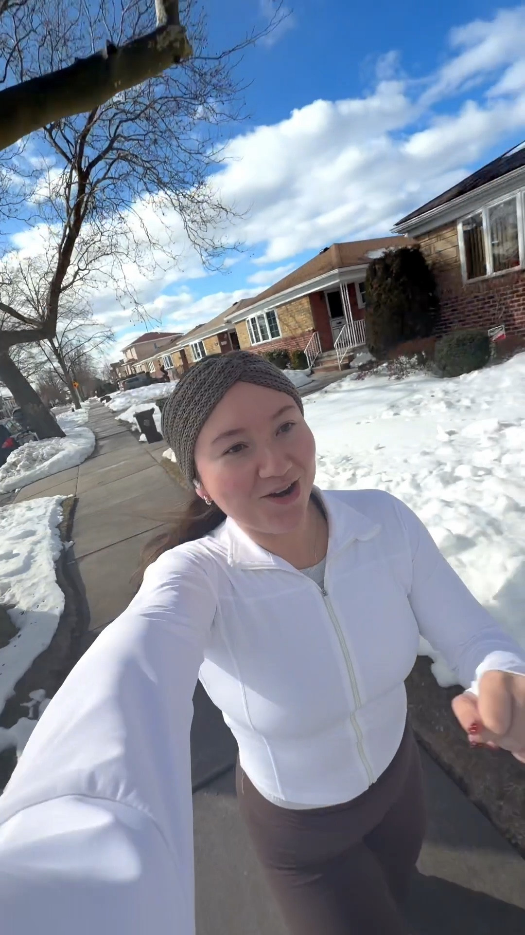 When you LOOK CUTE, you RUN FASTER! 🙌🏼🏃🏽‍♀️‍➡️

#LTKdayinmylife #LTKselfcare #LTKfitnessgoals