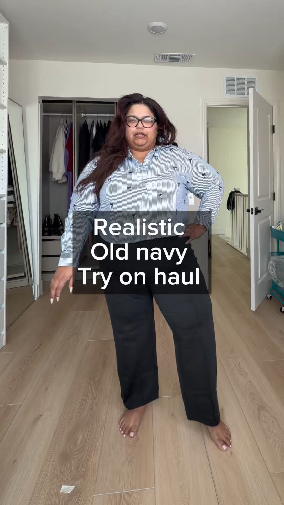Old navy try on haul. Online order 