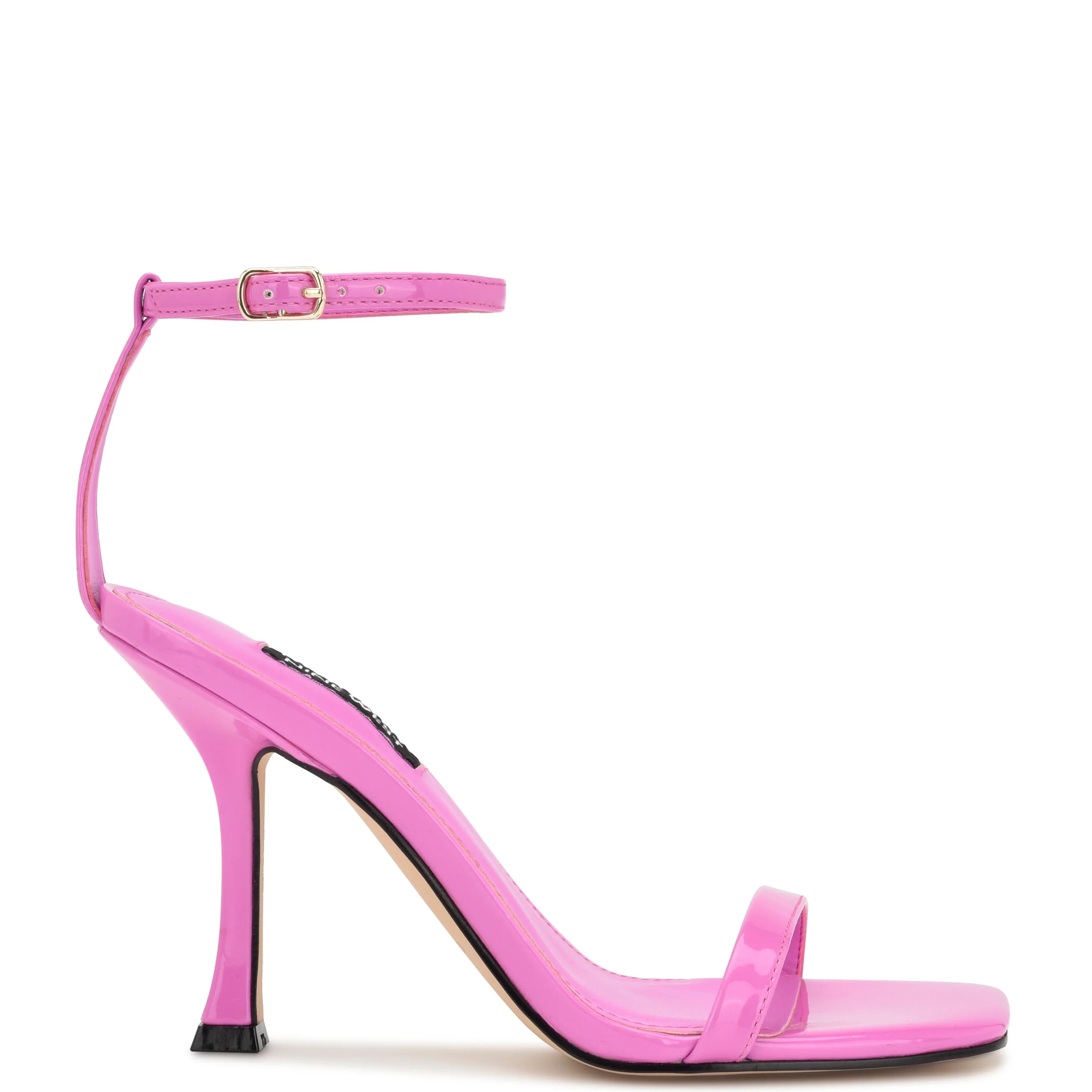 Yess Ankle Strap Sandals | Nine West (US)