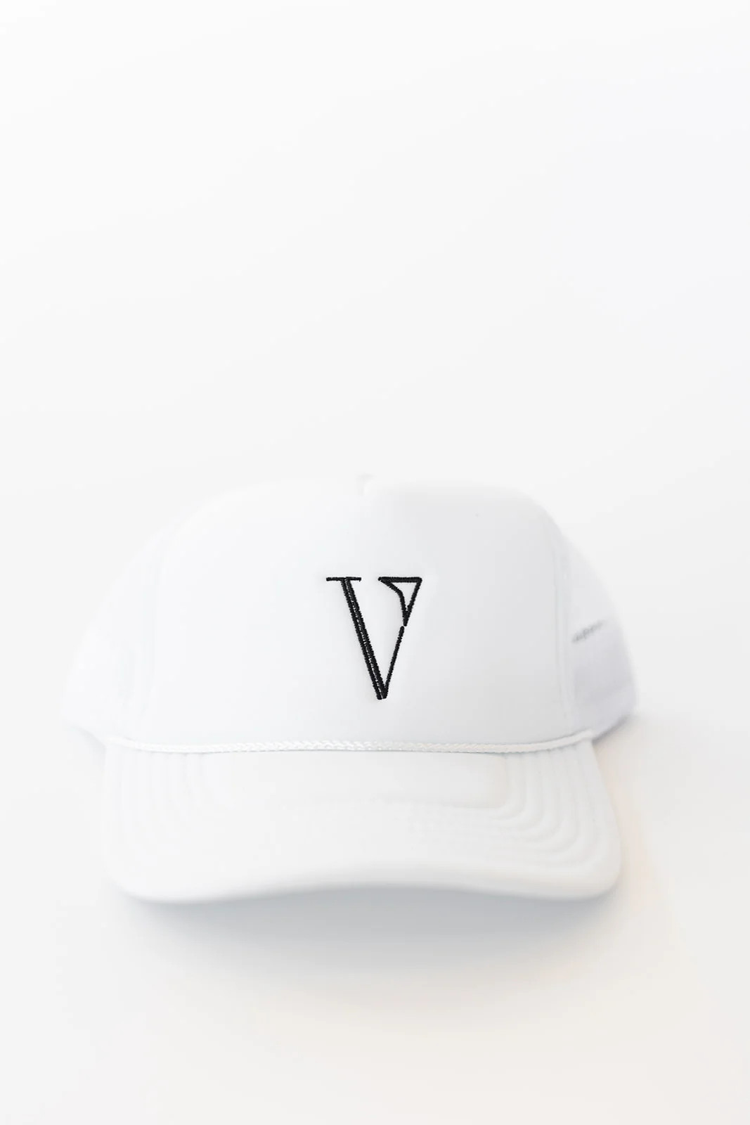 Volare Trucker Hat | Volare Fitness