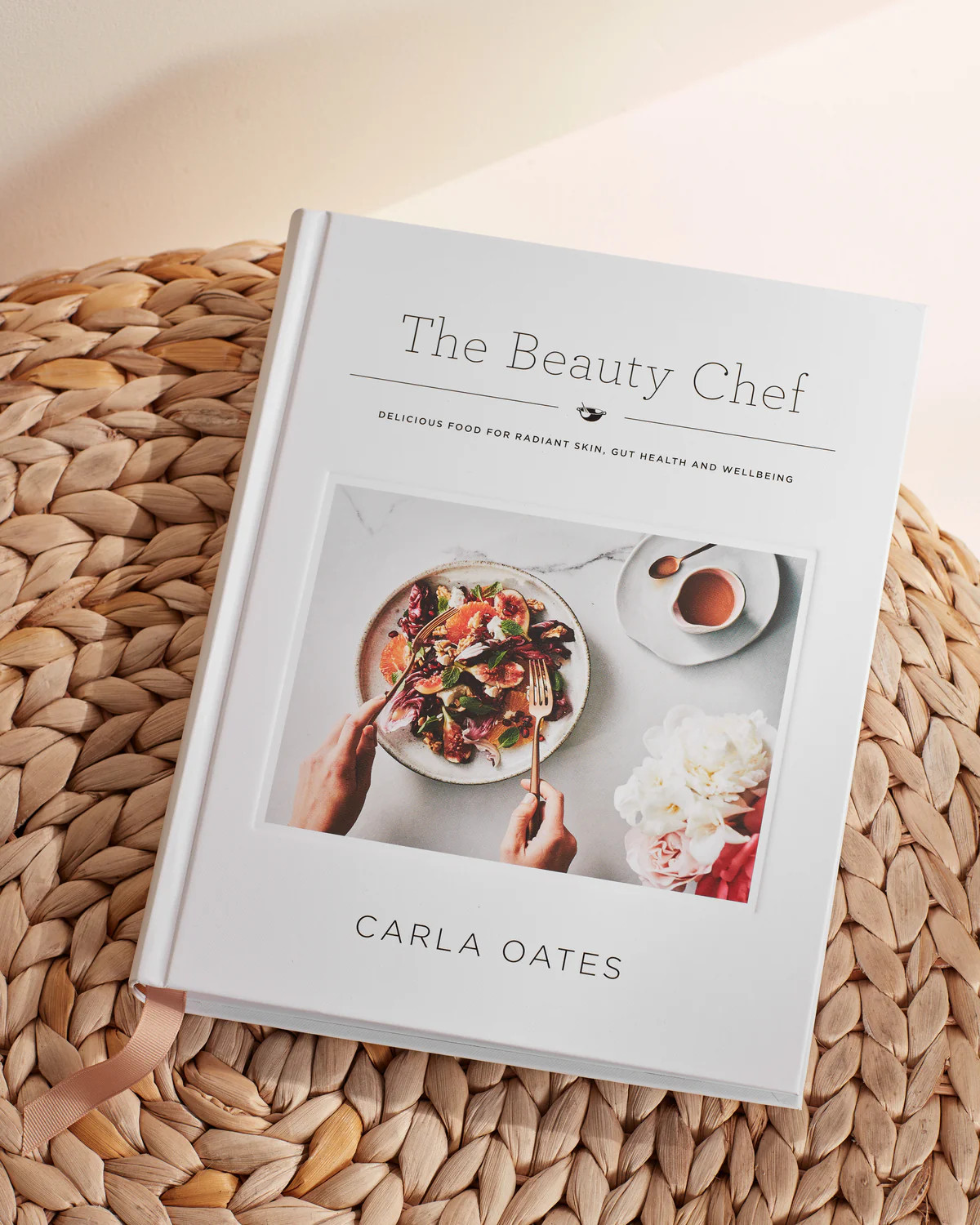 The Beauty Chef Book | UpWest