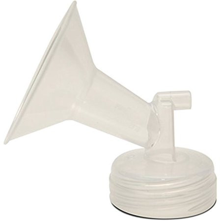 Spectra Baby USA - Breast Shield Flange - Large (28mm) - for 9 Plus, S2, S1, M1 Breast Pumps | Walmart (US)