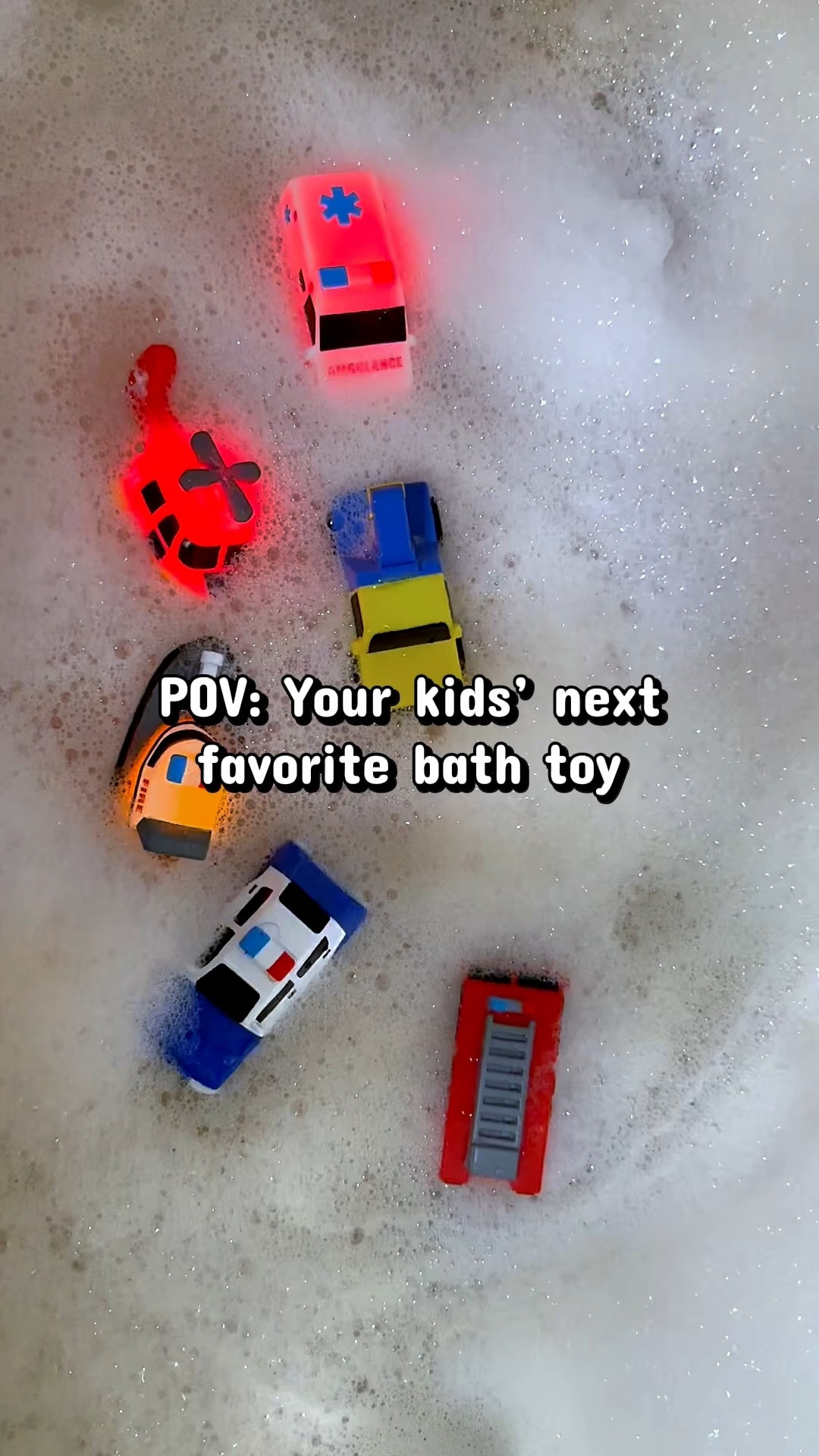 Bath time just turned into a light show! My kids love these water activated bath toys from TubWorks!

#LTKKids #LTKHome #LTKBaby