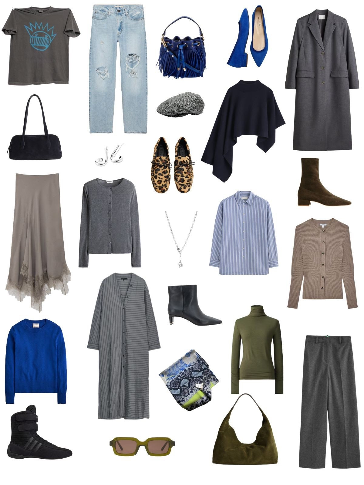The Minimalist Reset: A Fall Capsule Wardrobe for Starting Over.

You can read the whole post and all of the outfit examples on my blog. 

#summerfashion #secondhandstyle #minimalist #cbk #secondhandfirst  #maximalist #fashionover40  #secondhandfashion #secondhandfinds #secondhandclothes #minimalistfashion #capsulewardrobe #torontostylist #fashionstylist #torontostylists #torontostyleblogger
#minimalistwardrobe 

#LTKOver40 #LTKStyleTip #LTKSeasonal