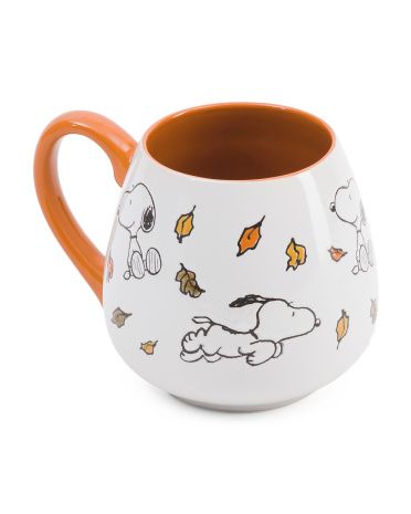 Coffee Mug | TJ Maxx